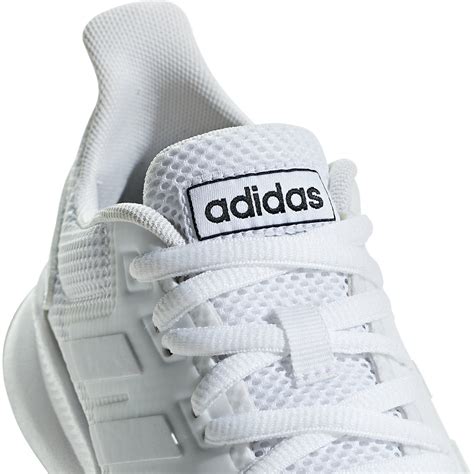 adidas weiß kinder 36|Weiss .